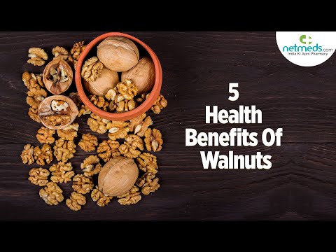 Top 5 Health Benefits Of ..