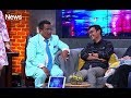 Gunawan Geleng Geleng Kepala Sama Kelakuan Hotman Paris Part 2B HPS 14 11