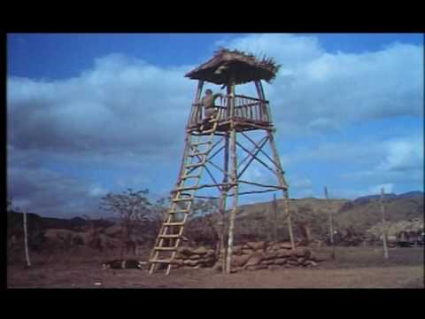 The Losers (1970) - Trailer