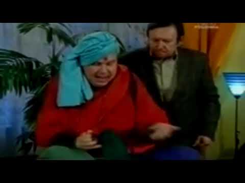 Święta wojna - odcinek 98 Siedem czakramów