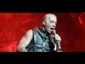 Rammstein - Live Pro-Audio Sonne [Lyon, France ...