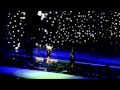 Lady GaGa - Paparazzi HD (Live @ Nokia Theatre ...
