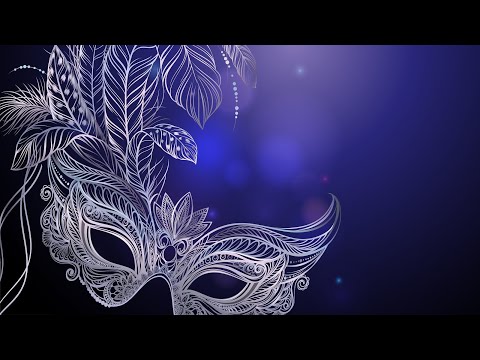Beautiful Waltz Music – Masquerade Ball [2 Hour Version]