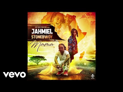 Jahmiel Mama Feat Stonebwoy