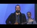 Justin Rizzo - Rest in My Savior's Love (Live at ...