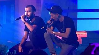 La Vie Normale- Bigflo et Oli- Le Dôme -Marseille - 20.10.2018