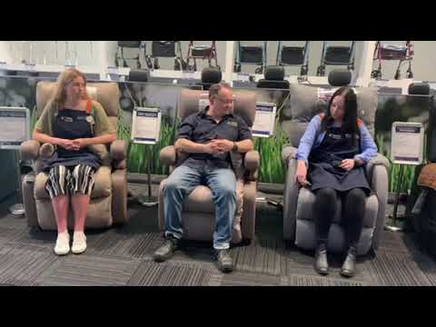 Find the perfect lifter recliner for you.