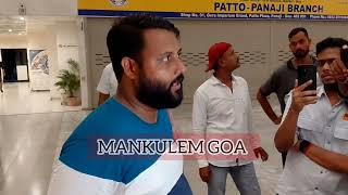 Download lagu RGP's Licio Roncon rubbishes claims of creating communal disharmony. mp3