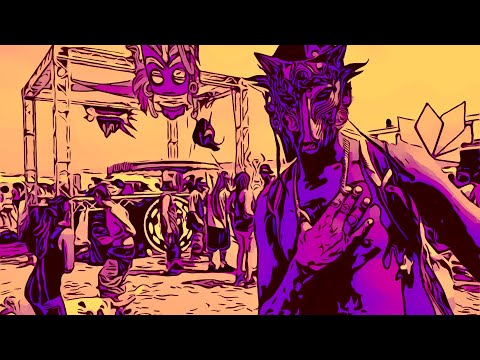 POSITIVE VIBRATIONS - FREE TEKNO MiX