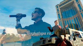 Download lagu Treast - Liyupa Mu Ra (with lyrics) mp3