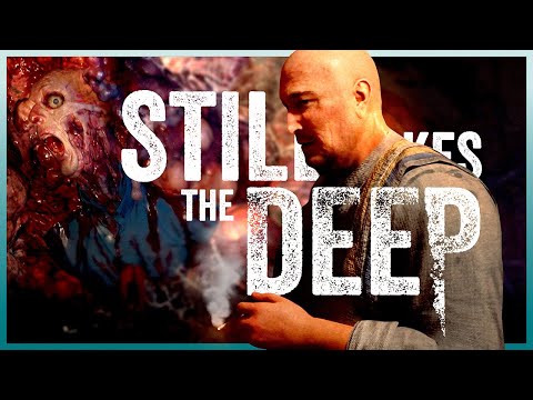 Es ABSORBIERT die Menschen 🛢 STILL WAKES THE DEEP #3
