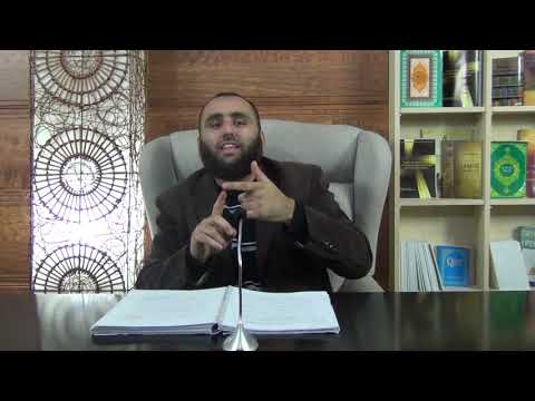 Tefsir-Komenti i Kaptinës El-Kariah, Kaptina e Krismës së Kijametit - Hoxhë Ruzhdi Buzuku