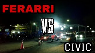Download lagu Ramadhan Night Race - Drag Kenjeran SDC Surabaya 2019 ( Part 2 ) HEREX ELITE mp3
