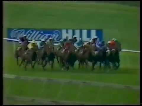 1982 William Hill July Cup