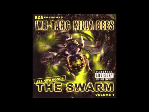 Wu-Tang Killa Bees - Bronx War Stories feat. A.I.G. (HD)