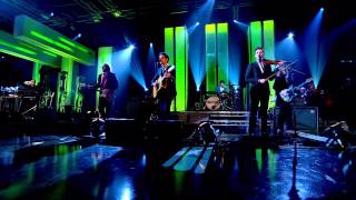 Noah And The Whale - Lifetime - Later Live with Jools Holland - 4 June 2013