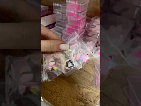 Декор для ламінування "Смаколики" (2см), 1 шт