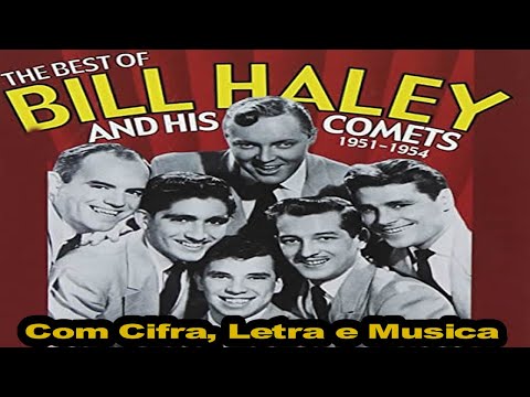 Rock the joint - Bill Haley