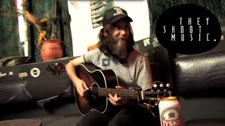 Pink Mountaintops - Plastic Man, You're The Devil / THEY SHOOT MUSIC