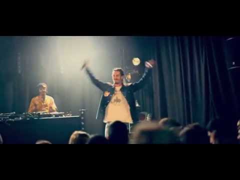 Micro ouvert / Cypher 4.2.2 S04 EP04 - l'Affranchi (Marseille) -23/04/16