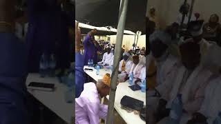 Download lagu the moment Sheikh Abdul-Ganniy Aboto tells his mother's story mp3