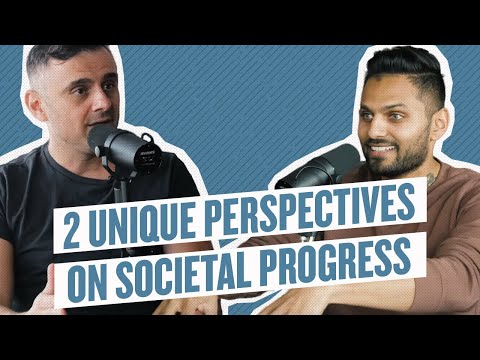 ‪Repackaging Kindness, Empathy, and Gratitude for Modern Society with Jay Shetty‬&rlm;