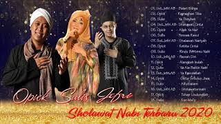 Download lagu Sulis Cinta Rasul,Ust Jefri AB,Opick || Best Songs of Sholawat Nabi Merdu mp3 Download lagu Sulis Cinta Rasul,Ust Jefri AB,Opick || Best Songs of Sholawat Nabi Merdu mp3