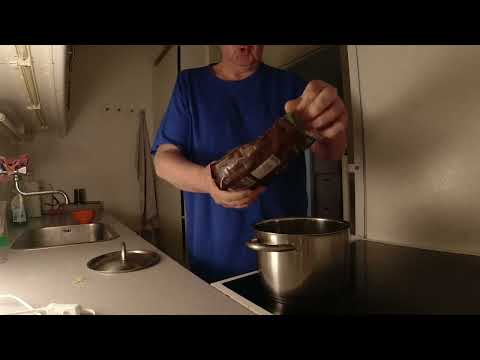 MongoTV_11976 - Mongo Madskole - Del 1 - Cremet TOMATSUPPE Med PASTASKRUER og TAMARI