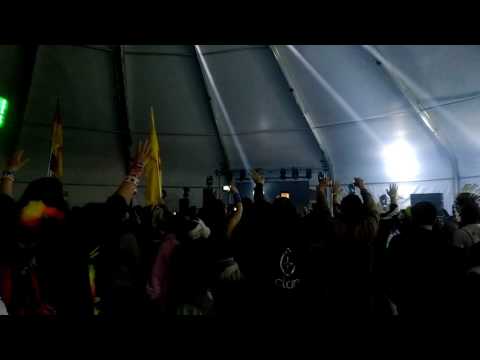 Richard Durand @ Dreamstate - Tiesto - Adagio For Strings