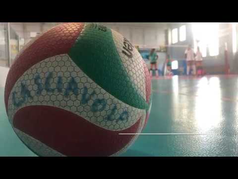 immagine di anteprima del video: Perfecto Oro - Volley Livorno