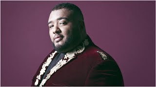 Sergio Sylvestre lancia il nuovo singolo: &quot;Parolacce&quot;