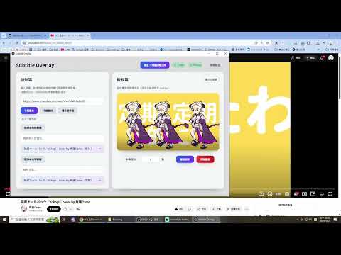 Item video thumbnail