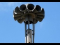 Air Raid Siren
