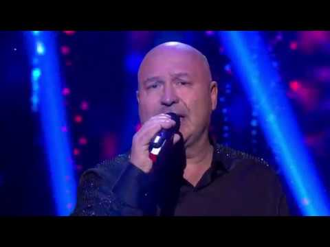 CHART SHOW Michal David - Každý mi tě lásko závidí