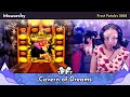 Cavern of Dreams by Mouseshy in 29:55- Frost Fatales 2025