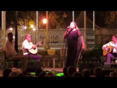 Fado no Coreto -Aurora Gonçalves -