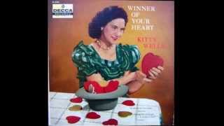 Kitty Wells - **TRIBUTE** - I Guess I'll Go On Dreaming (1956).