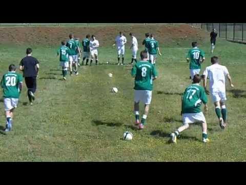 2013 FC Gleisdorf 09 (U17) Amfora Cup Porec Croatia