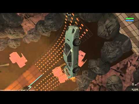 [DM] Sunbath v1 - Stairy To Heaven