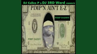 Ain&#39;t No Nigga (feat. Pimp Daddy)