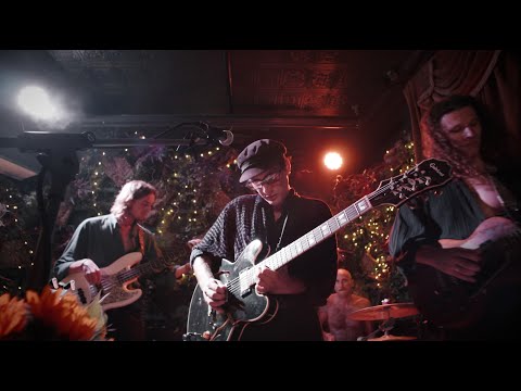 Romain Axisa - 75 Beats Per Minute (heavy version)