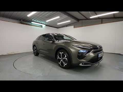Citroen C5 X Phev 225 Plus Eat8 From 137 Per Week - Image 2