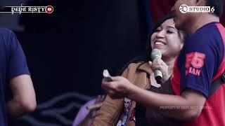 Download lagu CIBULAN Voc TETTY ADITYA I LIVE MUSIC '' DEDE RISTY '' GANJENE PANTURA I BONGAS INDRAMAYU mp3