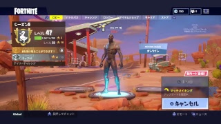 [フォトナ]練習