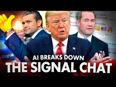 Leaked Siarly Documents Reveal A Hidden Message Experts React