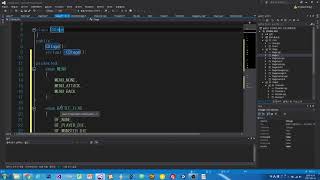 C언어/C++ 강의 81화 TextRPG 상속 4 전투 [어소트락 게임아카데미]