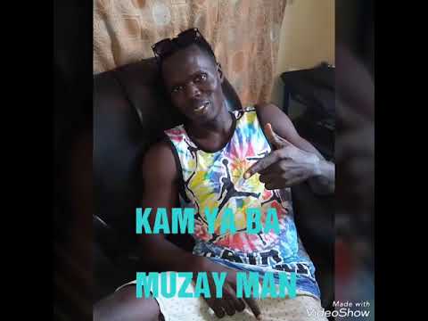 Vicky on this KAM YA BA