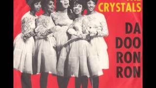 The Crystals   Chico&#39;s Girl. Slow version