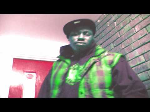 Droopy Dunknow - Take in the smoke hood video