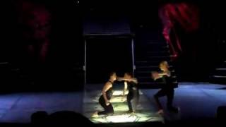 14 - Move Dance Be Born.AVI